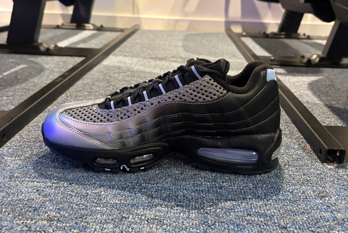 Nike Air Max 95 ‘Big Bubble Palace’
