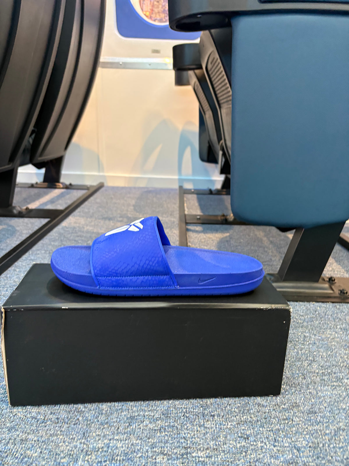 Nike Offcourt Slide