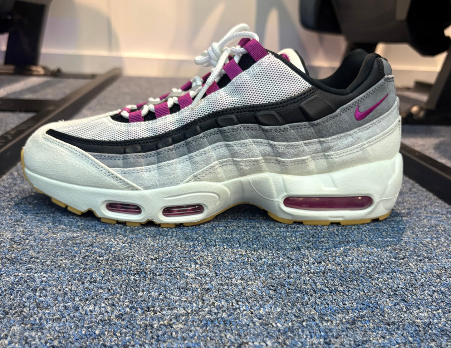 Nike Air Max 95 SB
