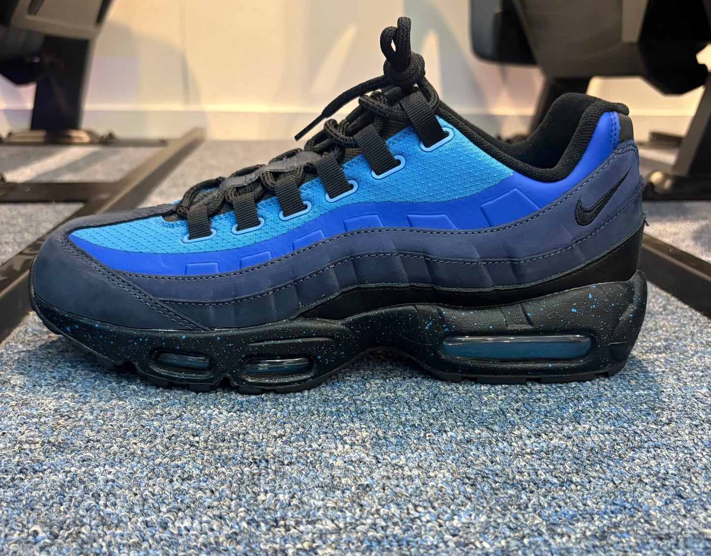 Nike Air Max 95 ‘Stash’