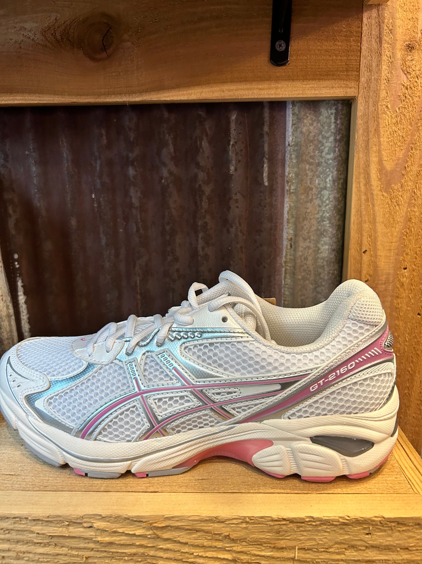 Gt 2160 ‘White Sweet Pink’