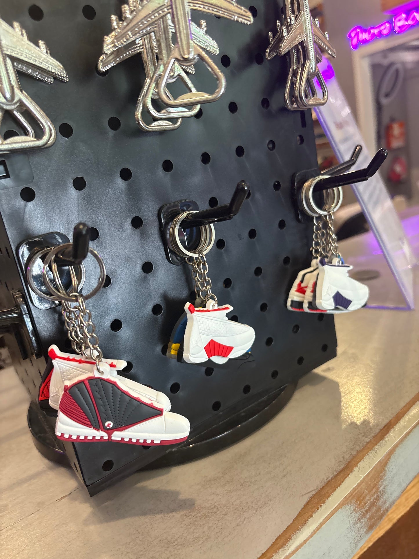 Key Chain