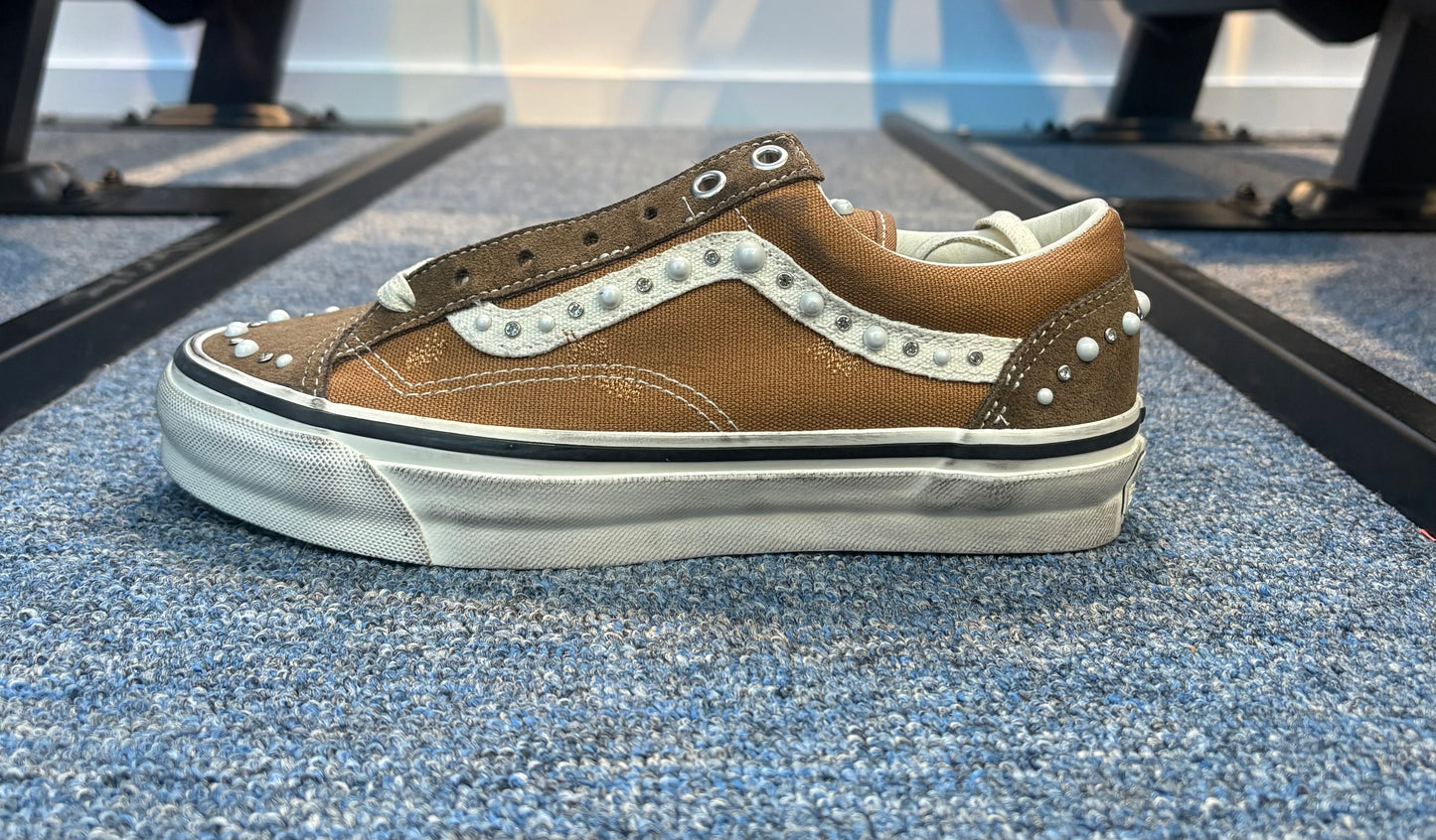 Vans LX Old Skool 36
