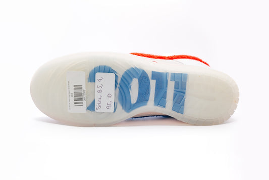 Dunk Low ‘Year of the Rabbit-White Rabbit Candy’