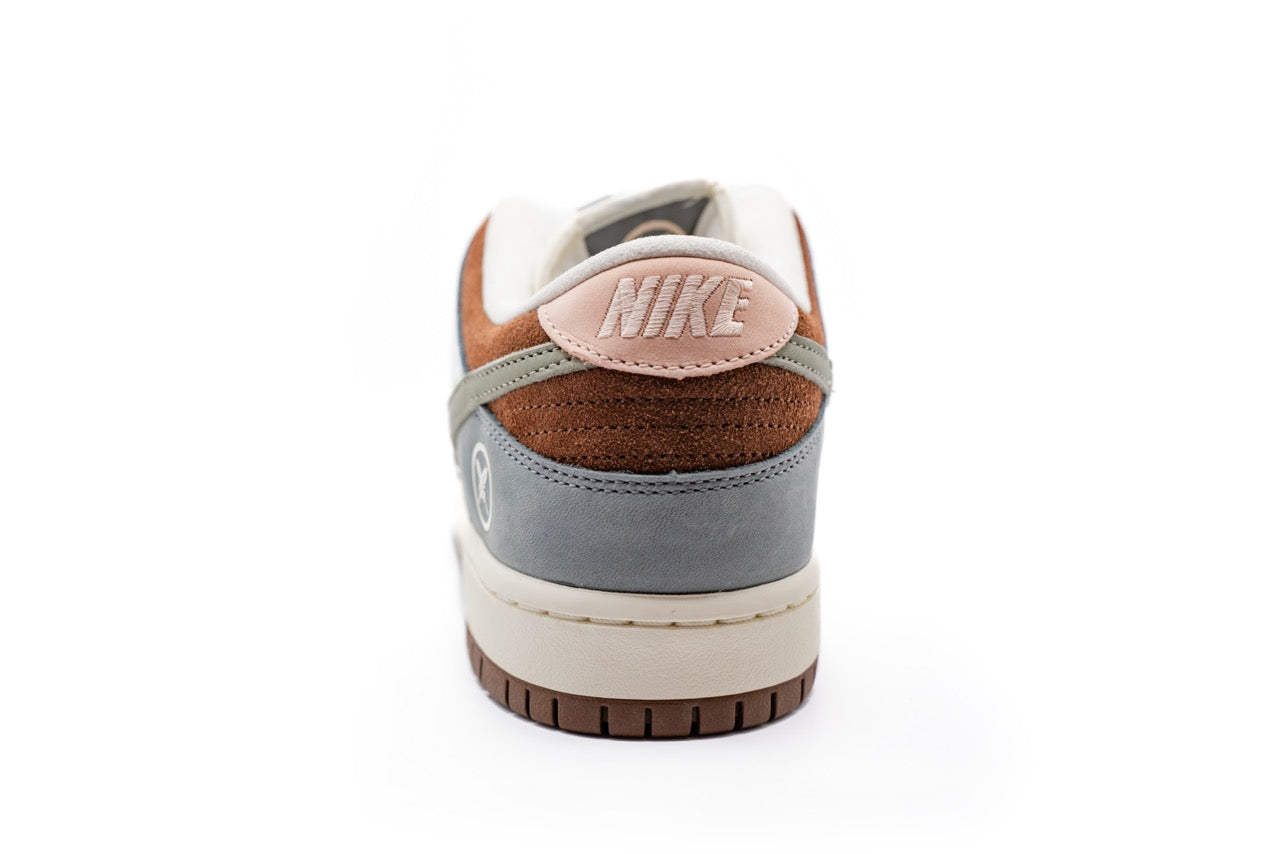Yuto Horigome x Dunk Low SB