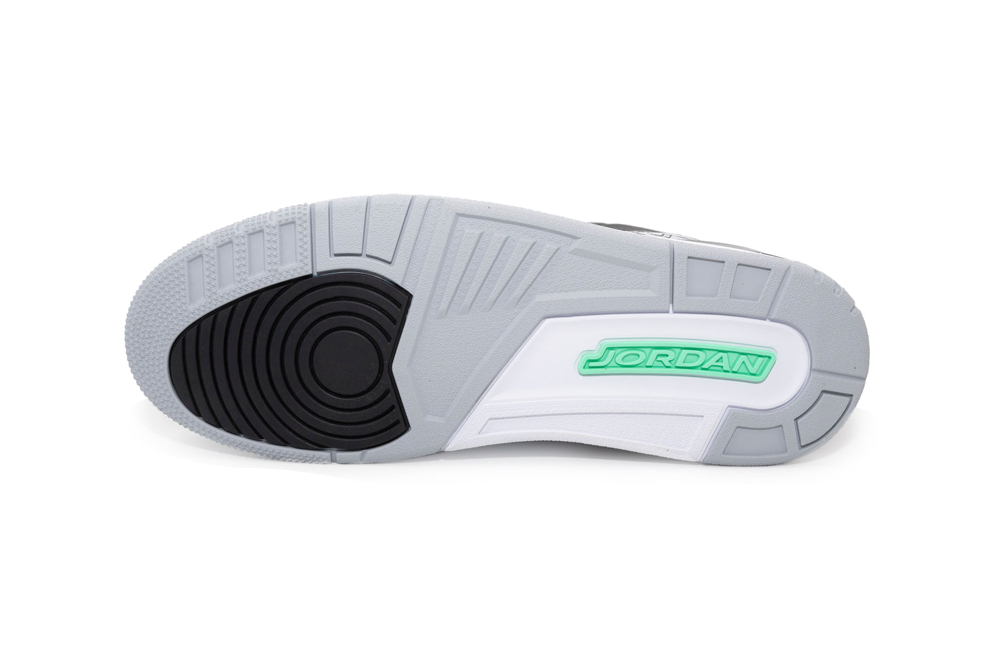 Jordan 3 Retro ‘Green Glow’