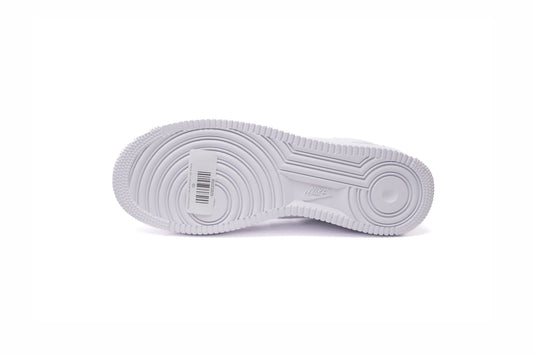 Kobe Bryant x Nike Air Force 1 Low âForever Whiteâ