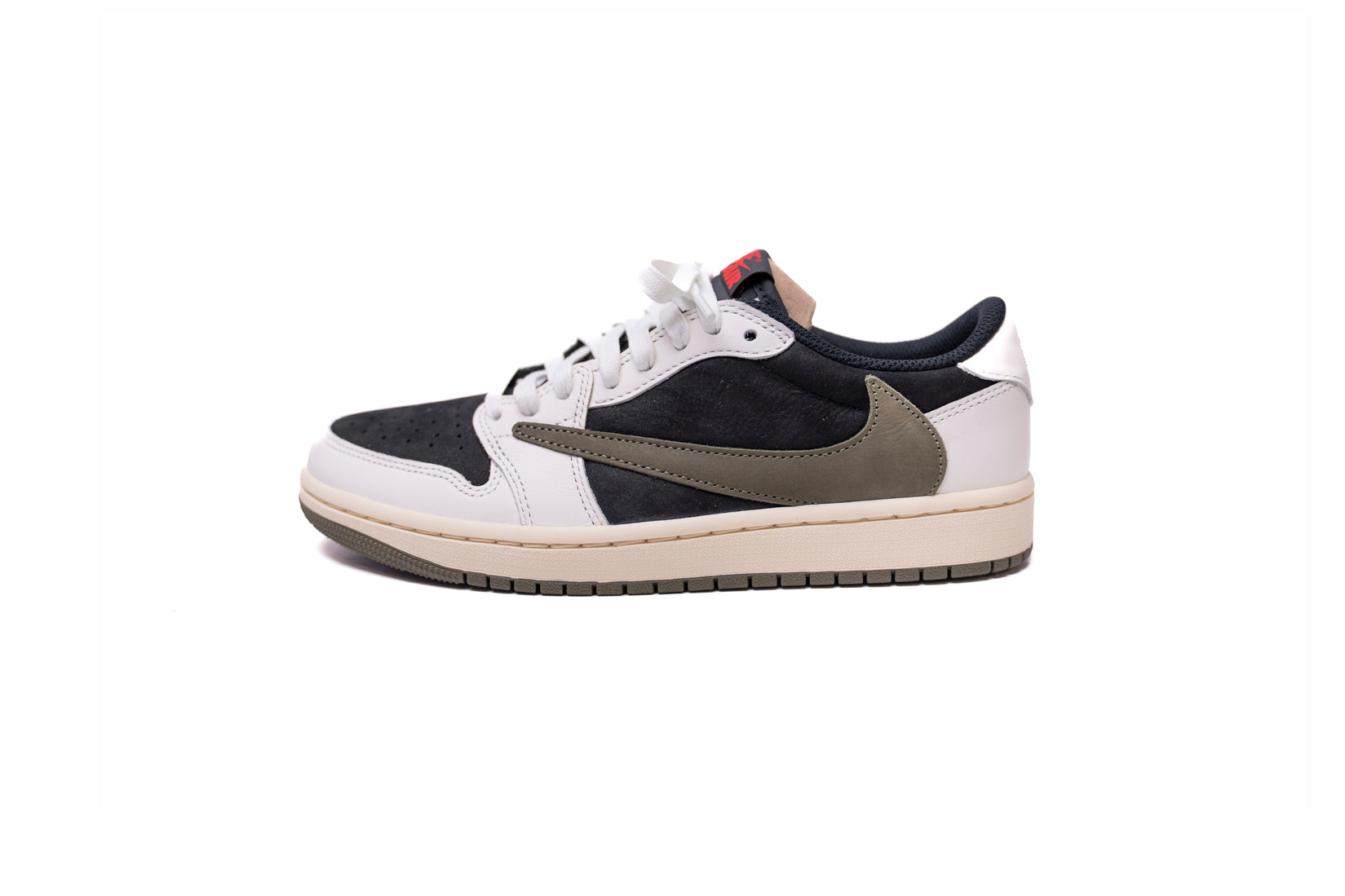Travis Scott x Wmns Air Jordan 1 Retro Low OG 'Olive' – www Travis Scott x Wmns Air Jordan 1 Retro Low OG 'Olive' – www