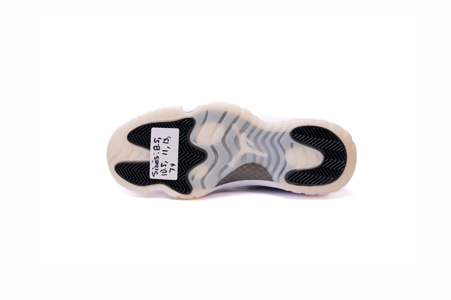 Air Jordan 11 Retro ‘Gratitude/Defining Moments’