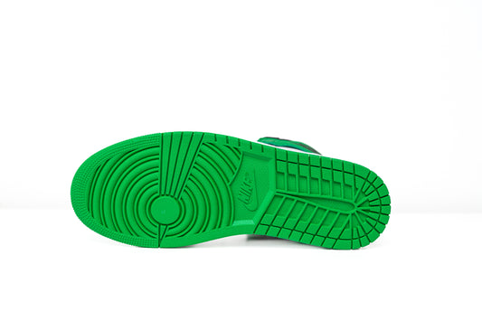 Jordan 1 Retro High OG ‘Lucky Green’