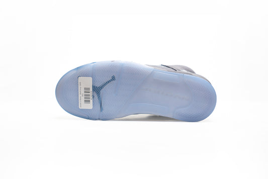 Jordan 5 Retro ‘ Wolf Grey’ 2026