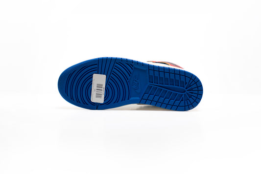 Fragment Design x Union LA x Air Jordan 1 Retro High OG ‘Varsity Red’