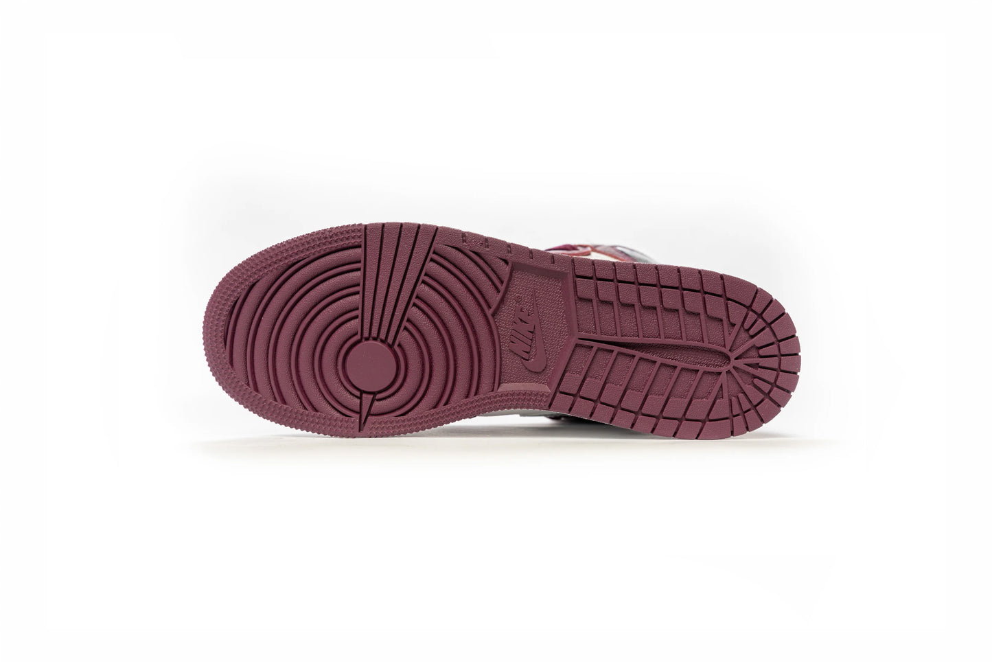 Air Jordan 1 Retro High OG "Bordeaux"