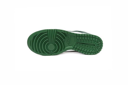 Nike Dunk Low "Michigan State"