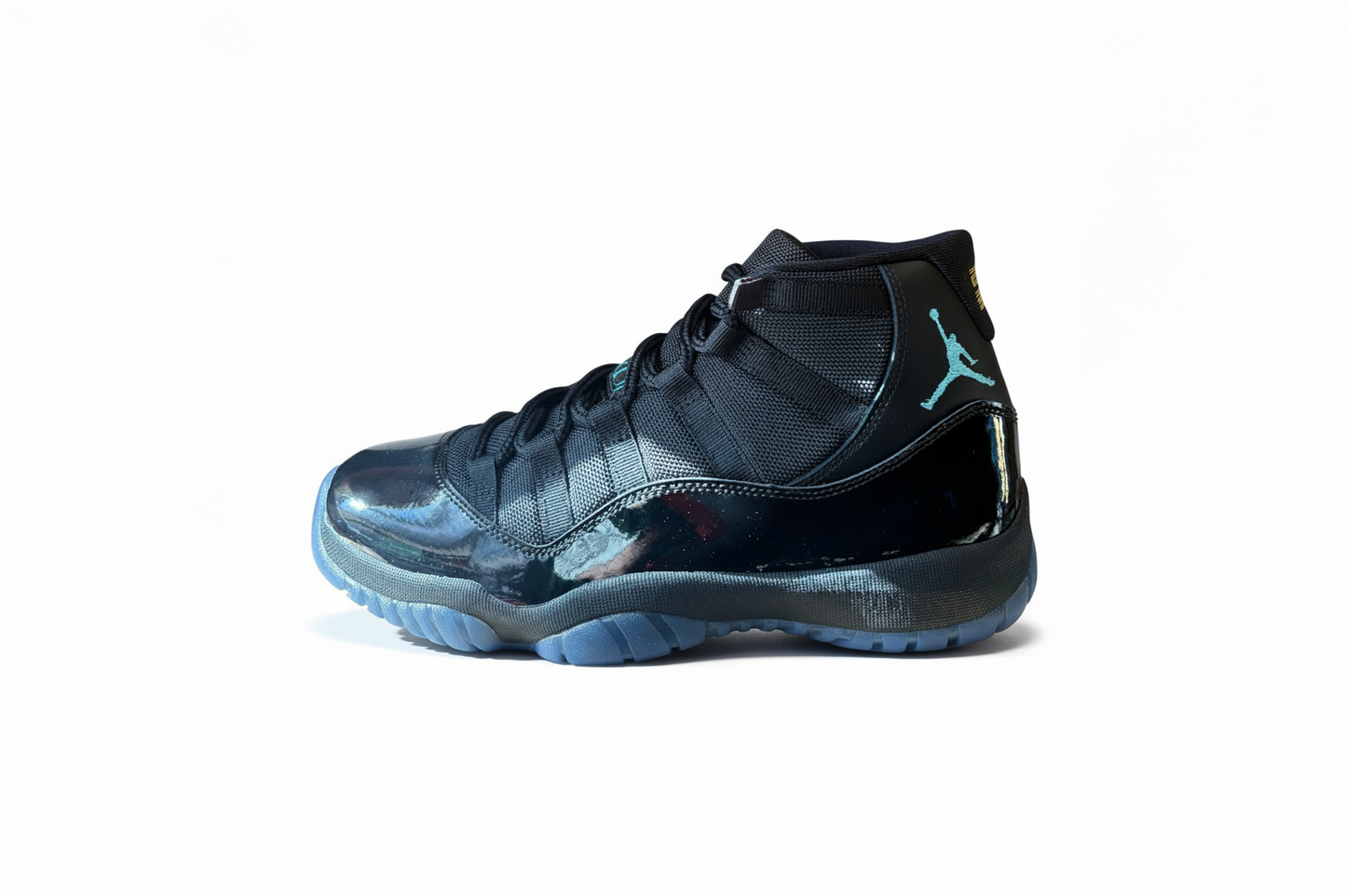 Jordan 11 Retro ‘Gamma Blue’