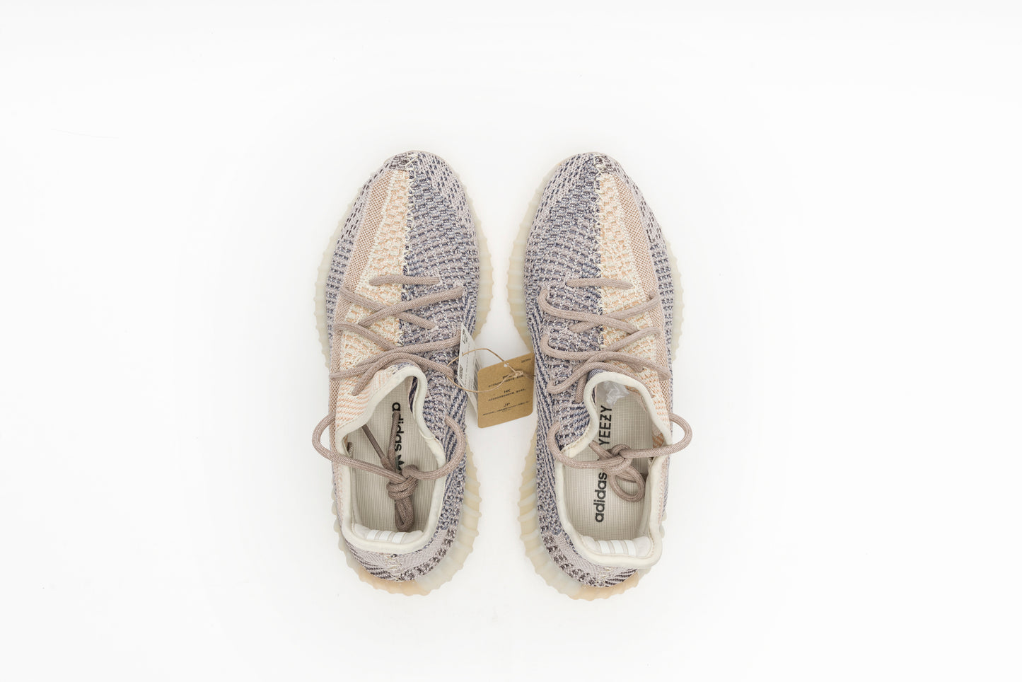 Yeezy Boost V2 "Ash Pearl"
