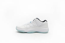 Load image into Gallery viewer, Air Jordan 11 "Legend Blue" (LOW)