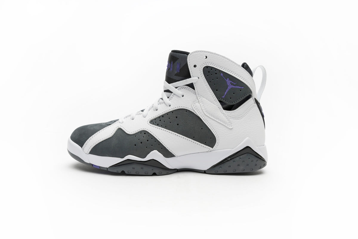 air jordan 7 gray