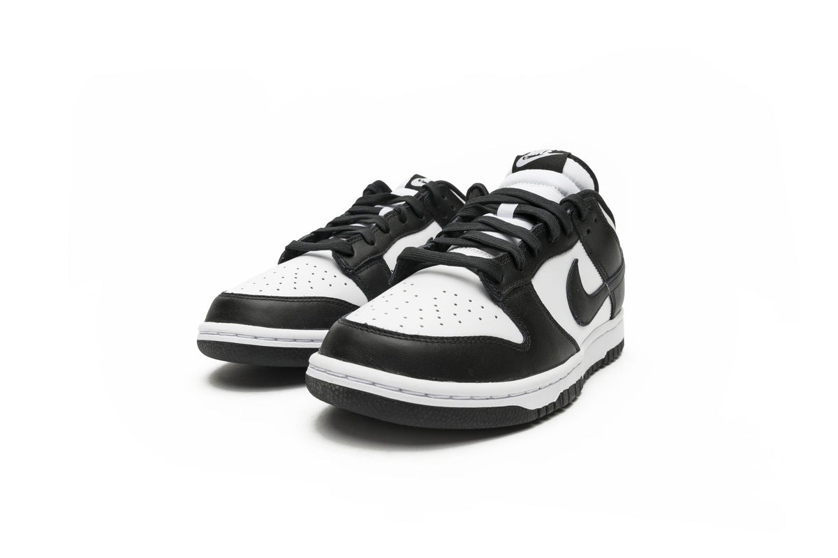 Nike Dunk Low Black White Panda (2021) – www.firstclasssneaks.com