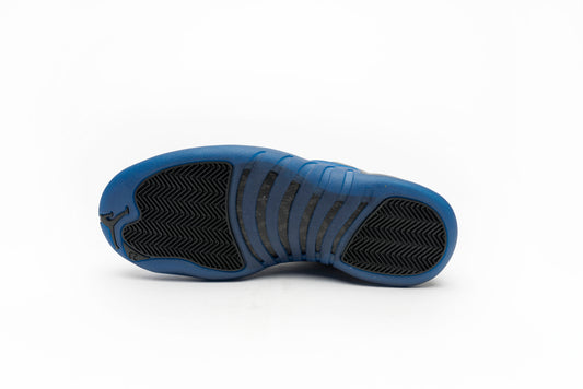 Air Jordan 12 "Blue Game Royal"