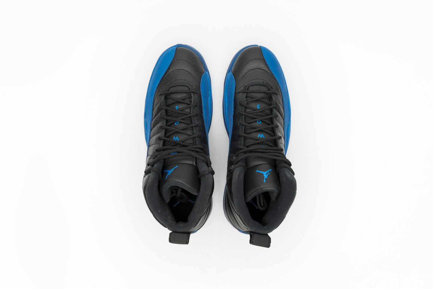 Air Jordan 12 "Blue Game Royal"