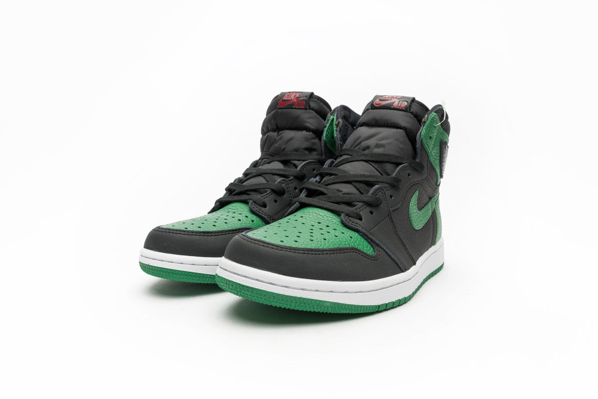 靴 AIR JORDAN1 PINEGREEN Air Jordan 1 Retro 'Pine Green' Release Date. Nike SNKRS