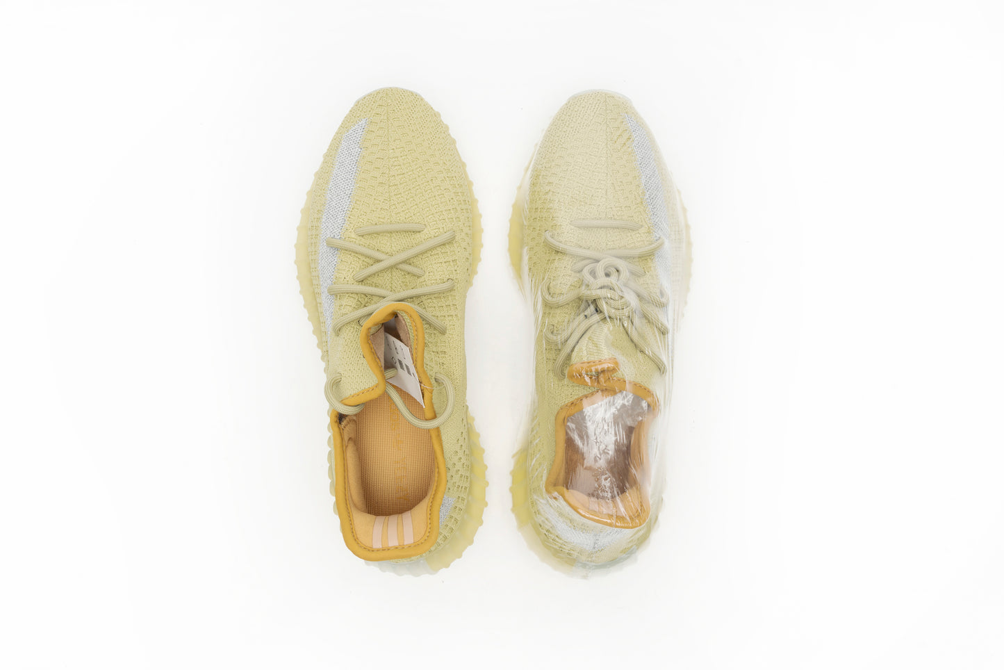 Yeezy Boost 350 V2 "Marsh" (NO BOX)