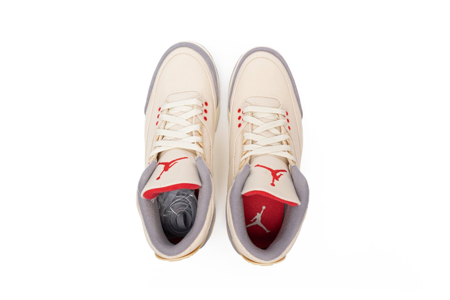 Air Jordan 3 Retro SE "Muslin"