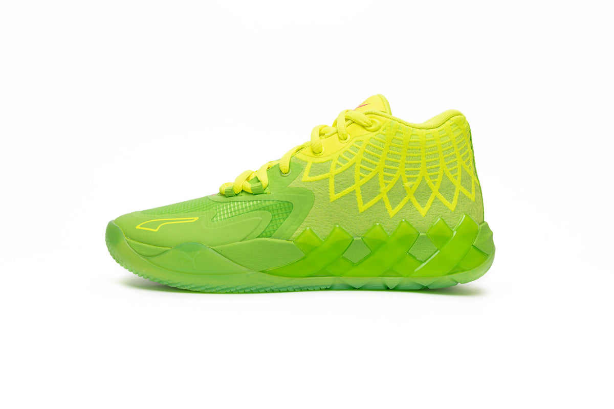 Rick and Morty x MB.01 – www.firstclasssneaks.com