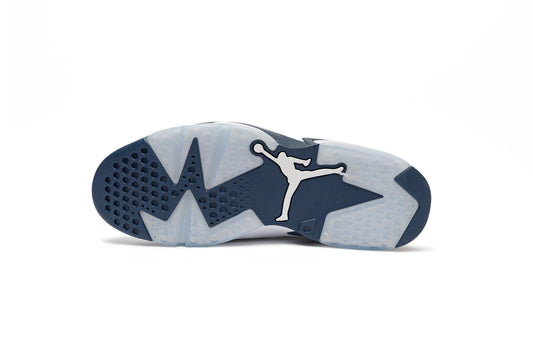 Air Jordan 6 Retro "Midnight Navy" 2022