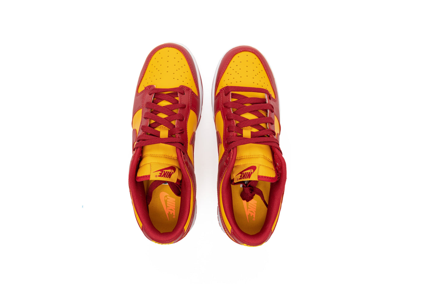 Dunk Low "Midas Gold"