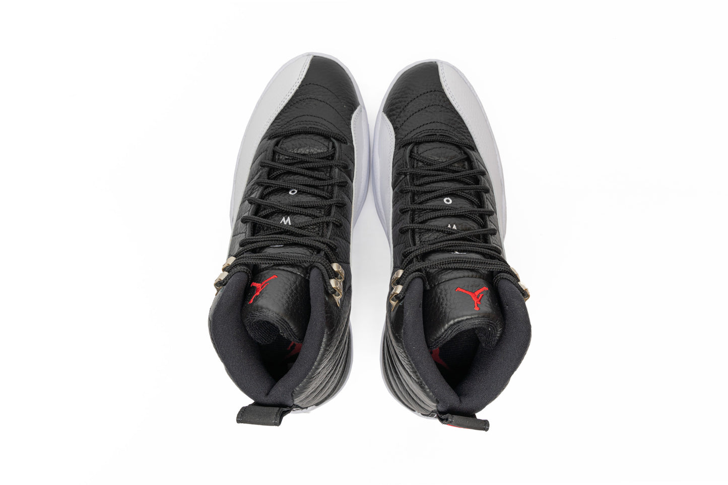 Air Jordan 12 Retro "Playoff 2022"