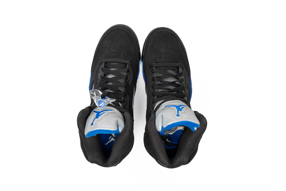 Air Jordan 5 Retro "Racer Blue"