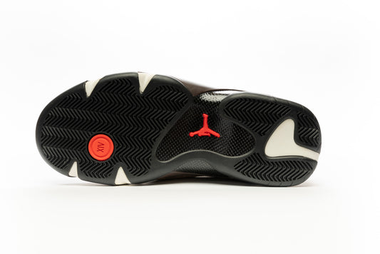 Air Jordan 14 Retro "Winterized"