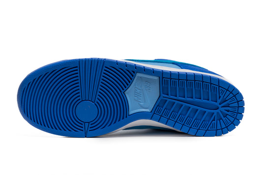 Dunk Low SB Fruity Pack “Blue Raspberry”