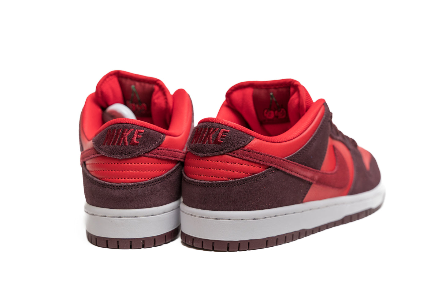Dunk Low Pro SB ‘Fruity Pack-Cherry’