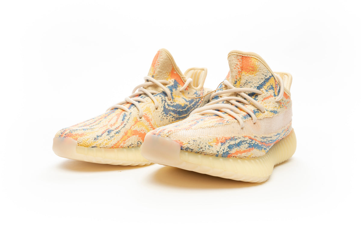 YEEZY BOOST 350 V2 Oat Mx Size 6.5 adidas YEEZY BOOST 350 V2  main image 3