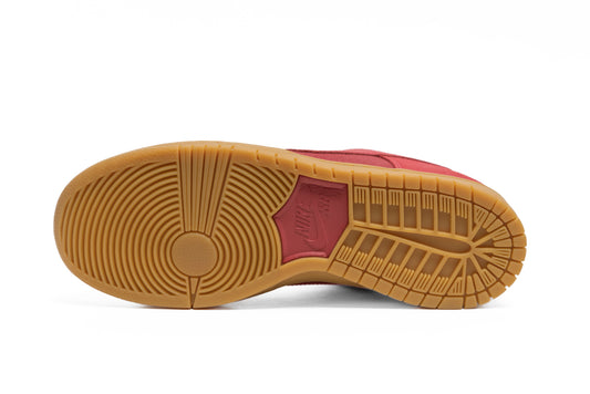 Dunk Low SB āAdobeā