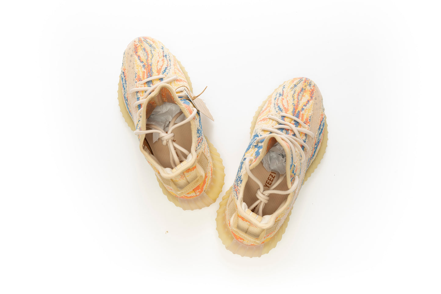 Yeezy Boost 350 V2 "MX Oat"