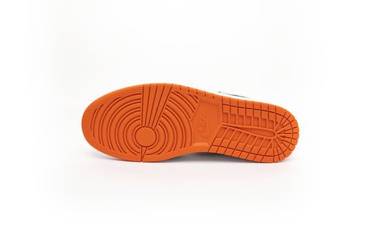 Air Jordan 1 Retro Low "'Low Shattered Backboard"