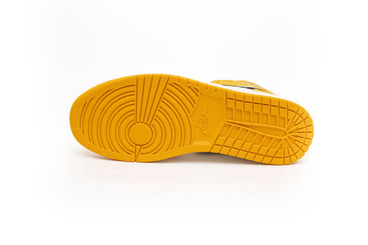Air Jordan 1 Mid SE "Lakers"