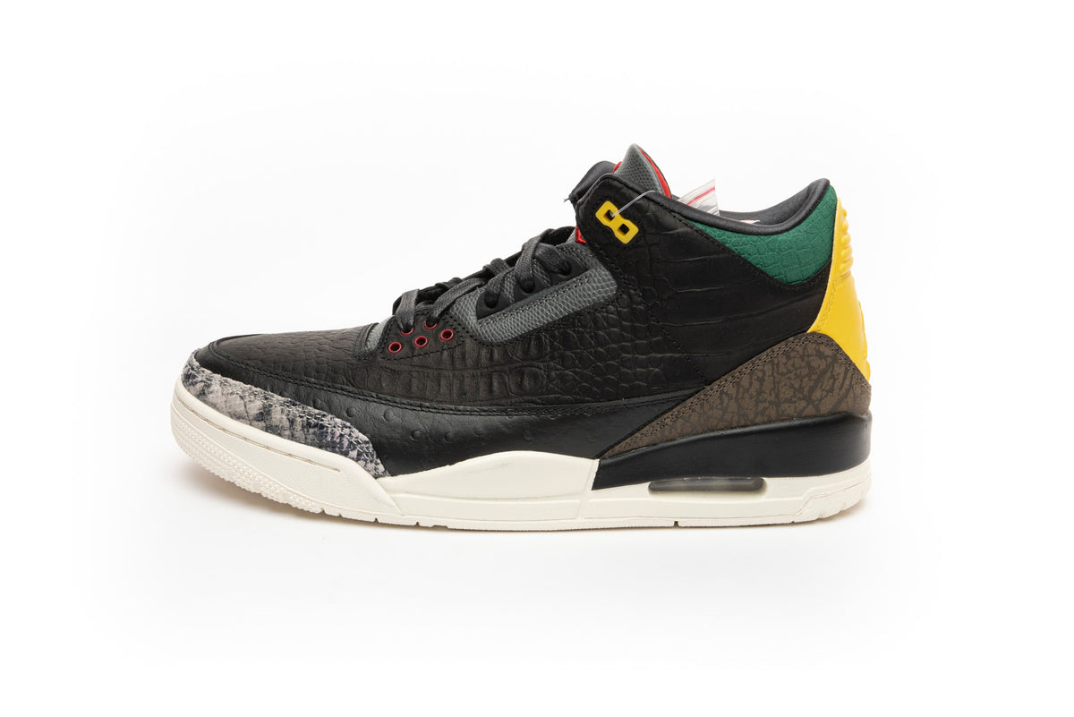 Air Jordan 3 Retro SE 
