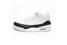 Load image into Gallery viewer, Fragment Design x Air Jordan 3 Retro SP "White"