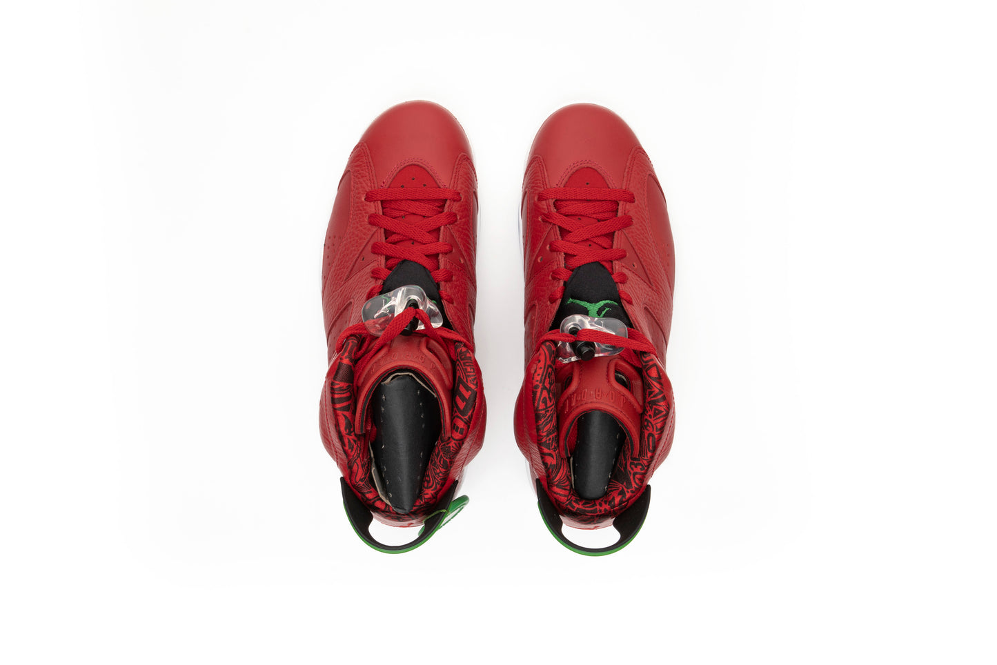 Air Jordan Retro 6 "Spizike"