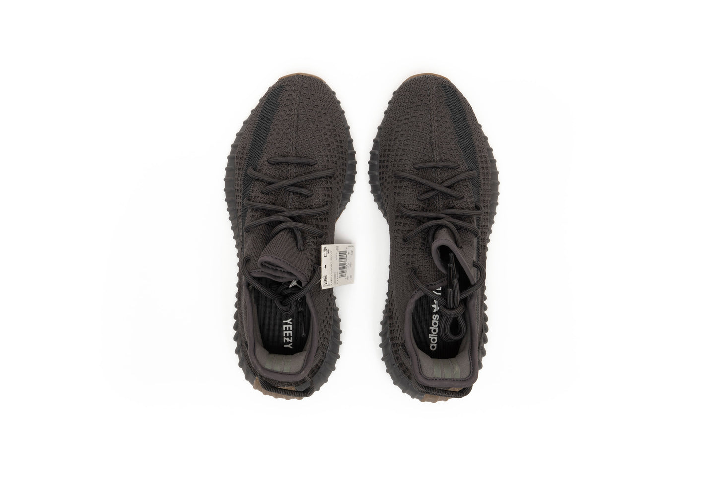Yeezy Boost 350 V2 "Cinder"