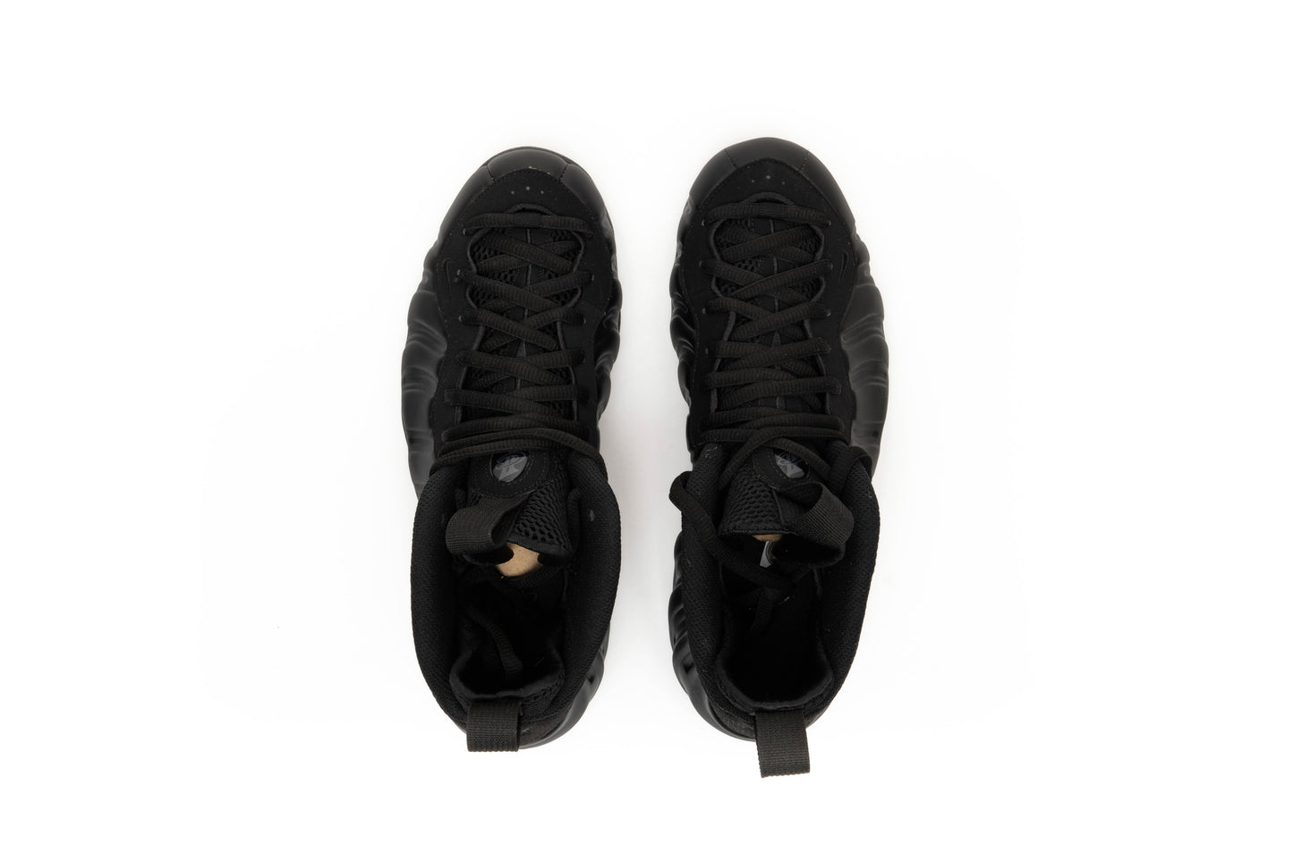 Nike Air Foamposite One Anthracite (2020)