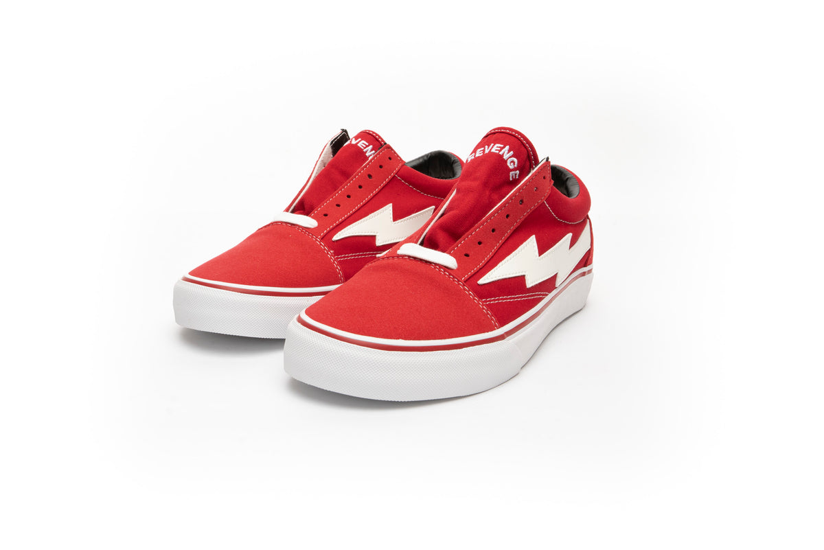 Revenge X Storm Red –