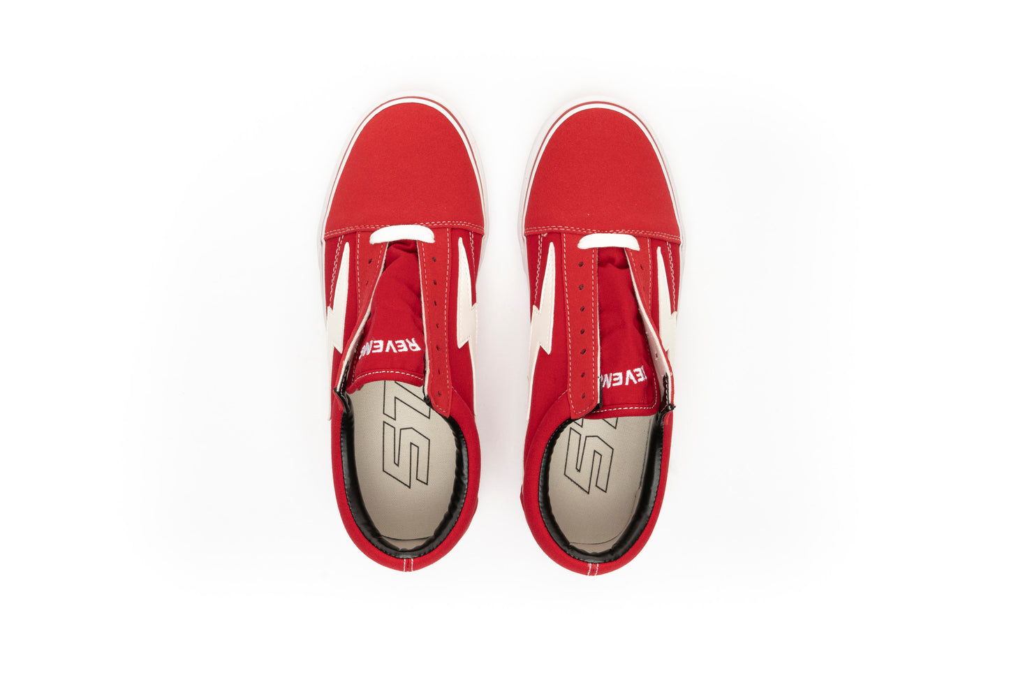 Revenge X Storm Red