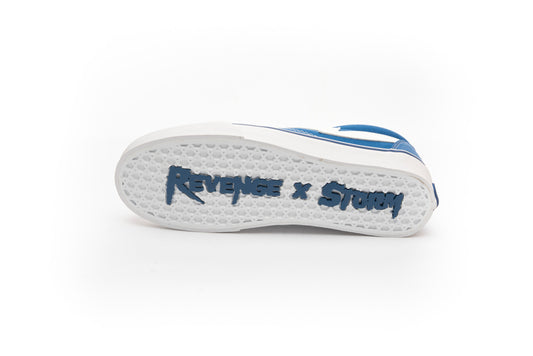 Revenge X Storm Low Blue
