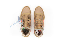 Load image into Gallery viewer, Nike Air Max 90 "Off-White" Desert Ore